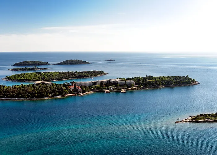 Maistra Select Island Hotel Istra